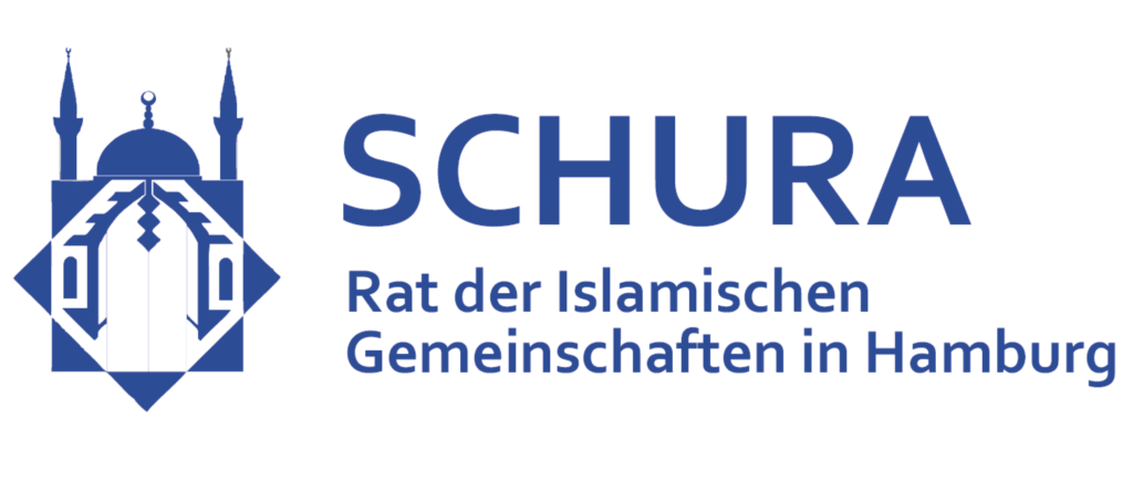 Schura Logo extended blau