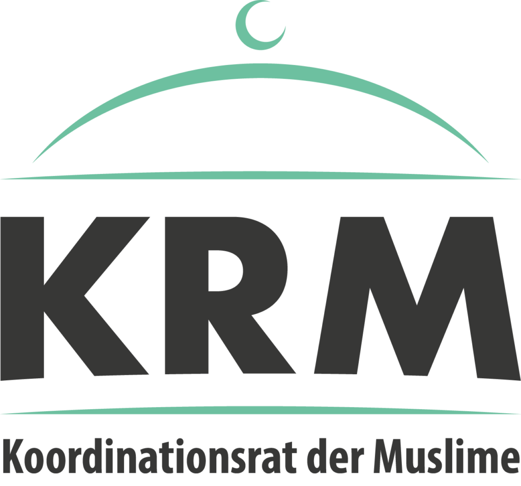KRM - Koordinationsrat der Muslime